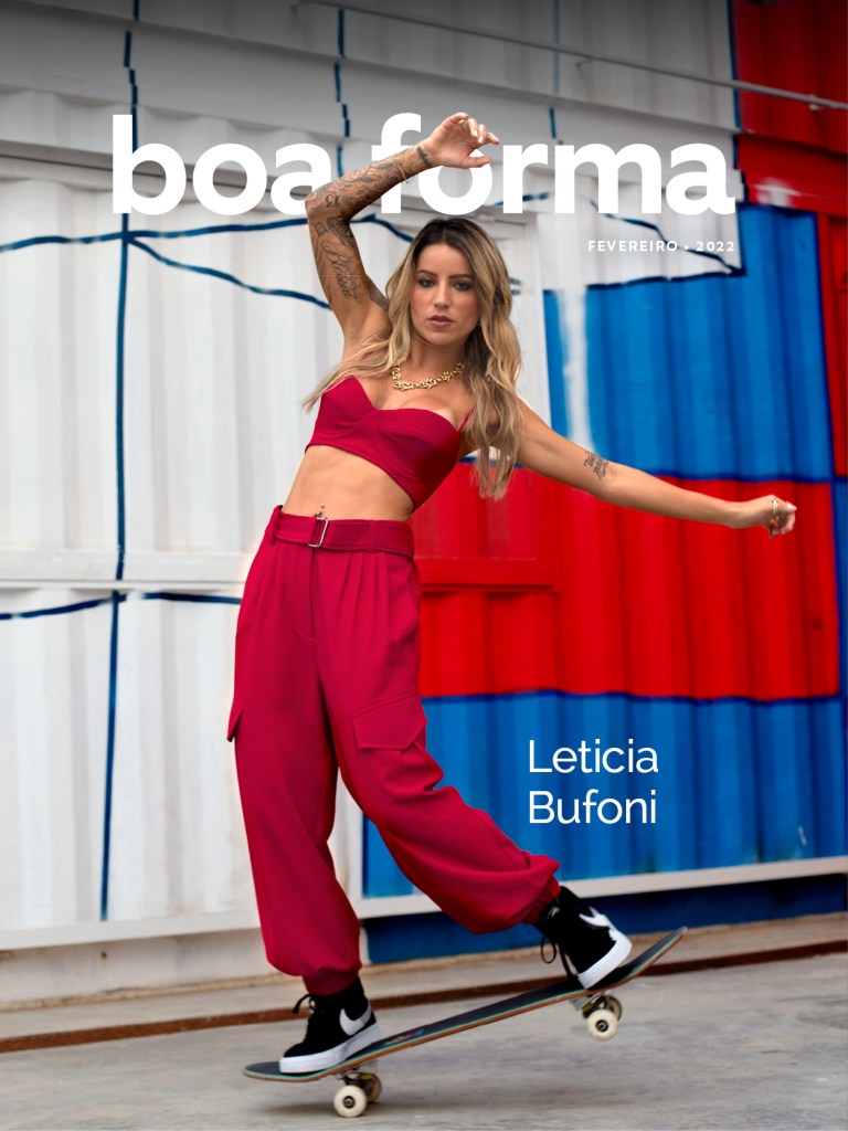 capa-PRINCIPAL-bufoni-fev20222 Leticia Bufoni para Boa Forma