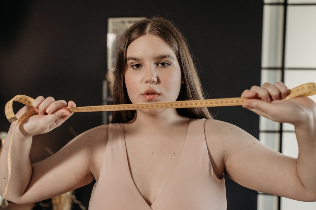 Como manter a perda de peso