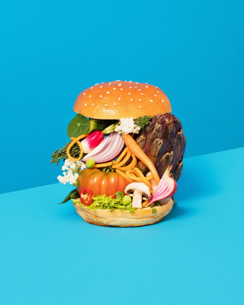 Dia mundial sem carne: 5 receitas vegetarianas que são cheias de proteína