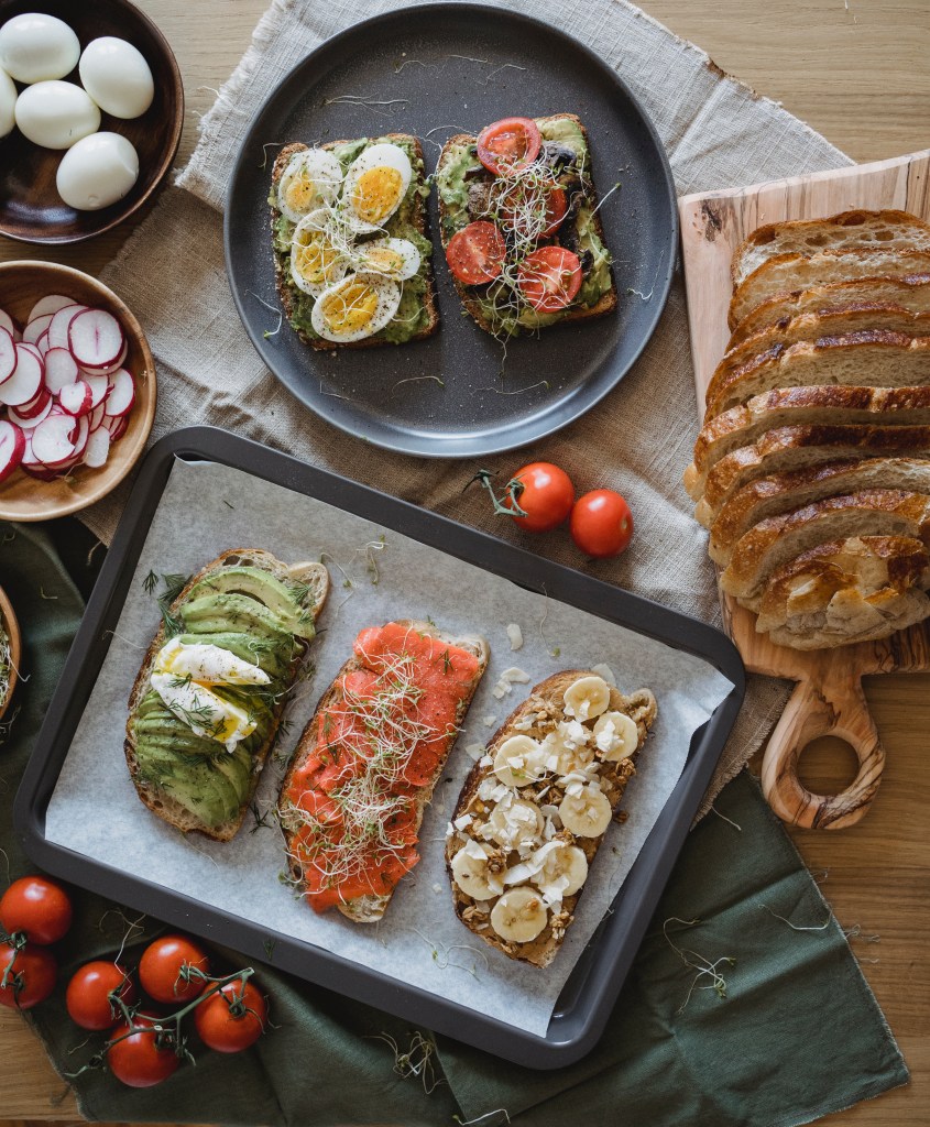 o que o pescetariano come e o que não come Foto ilustrativa para matéria sobre dieta pescetariana