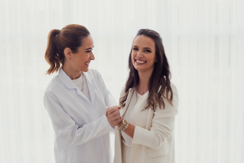 Mariela e Rochele Silveira: irmãs estão à frente do SPA de 40 anos em Gramado