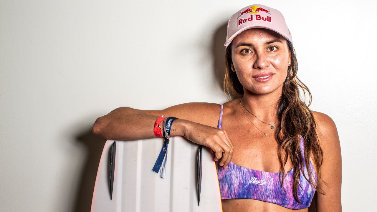 Bruno Terena / Red Bull Content Pool