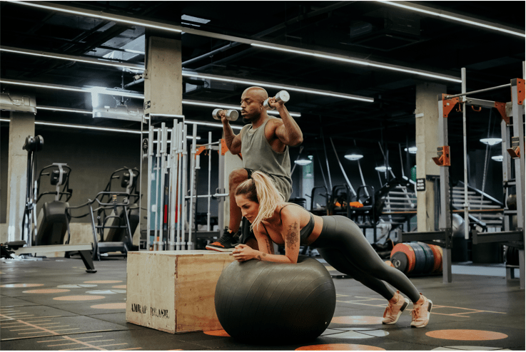 image bodytech 30 minutos