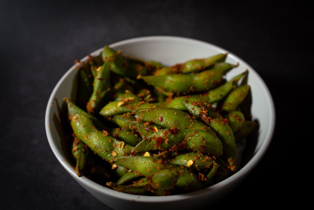 edamame