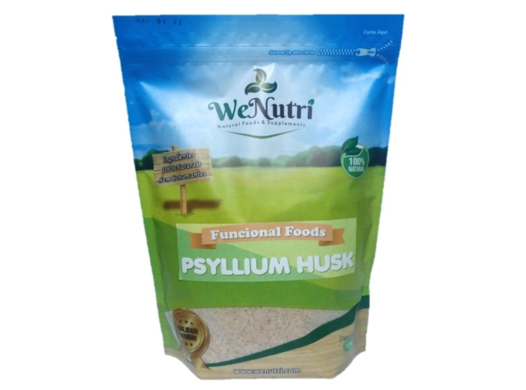 psyllium