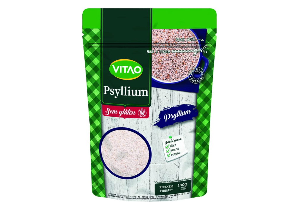 psyllium