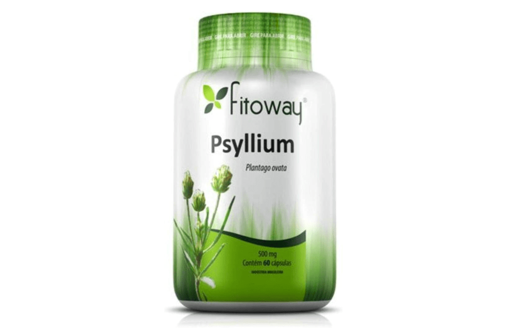 psyllium