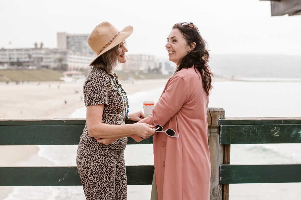 Quais as mudanças na vida sexual durante a menopausa?