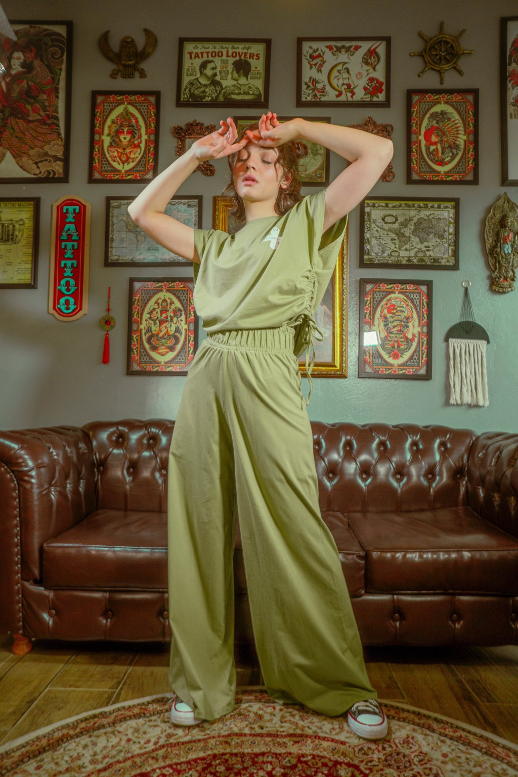 As 9 melhores maneiras de perder gordura do braço, de acordo com a ciência