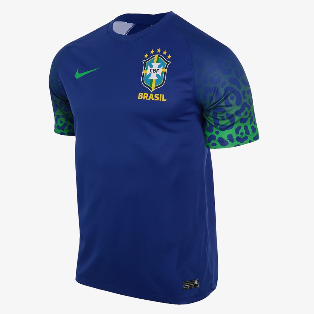 brasil nike