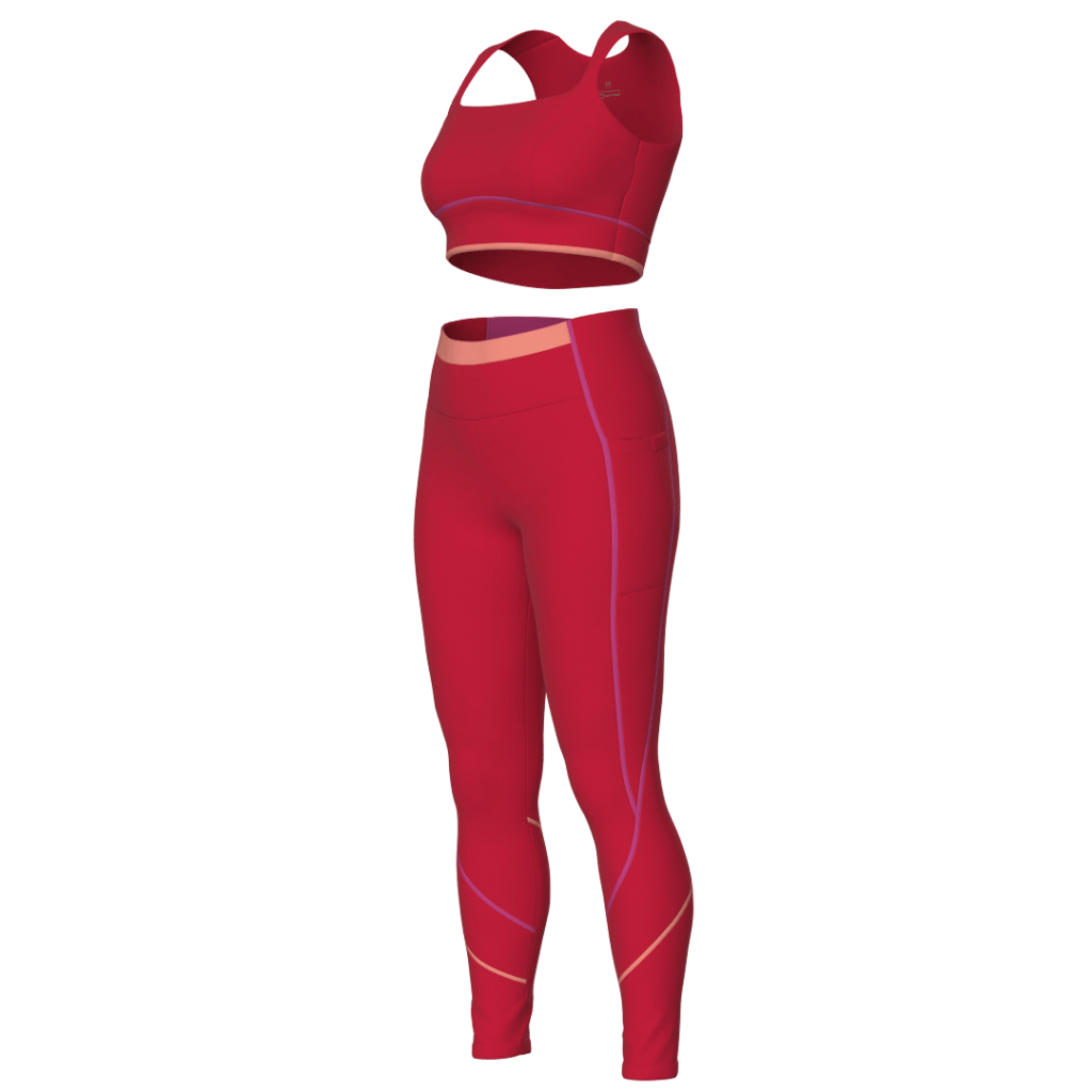 moda 3d