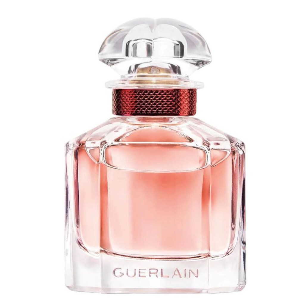 MON GUERLAIN BLOOM OF ROSE MON GUERLAIN BLOOM OF ROSE