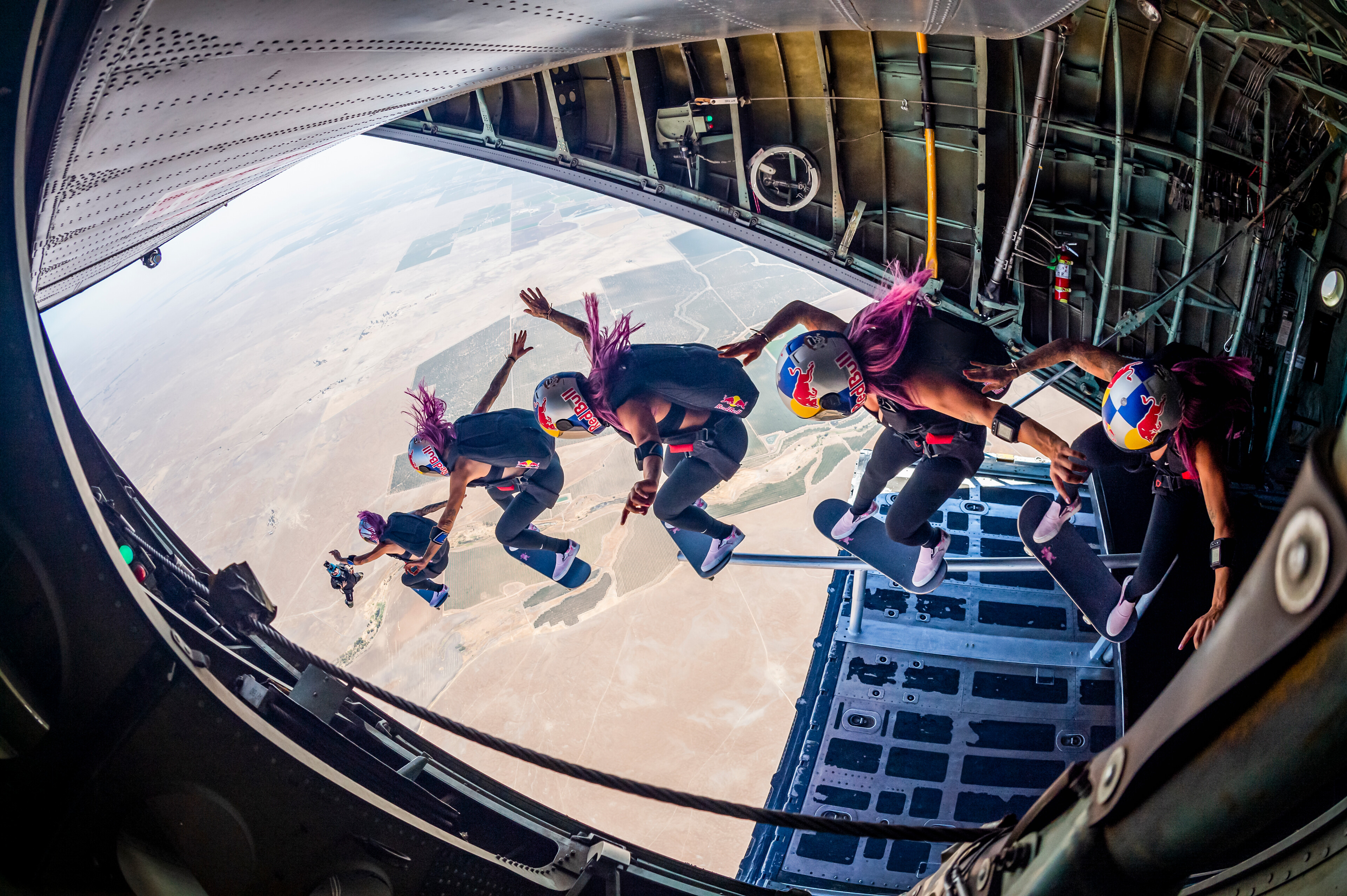 Marcelo Maragni / Red Bull Content Pool