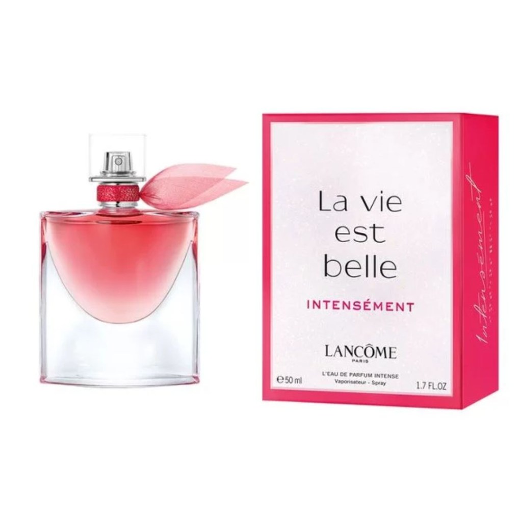 la vie est belle lancome la vie est belle lancome