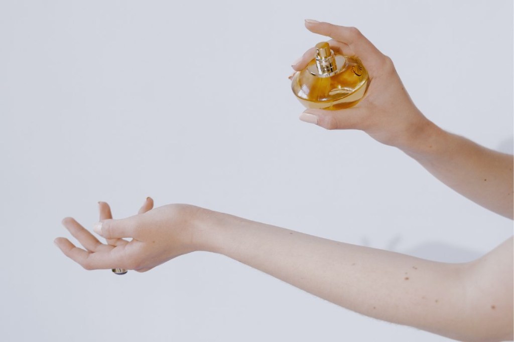 8 perfumes importados para você ficar ainda mais cheirosa