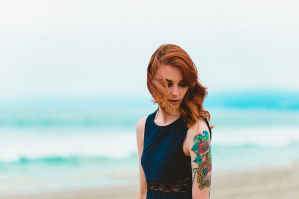 Veja os cuidados com a pele antes de fazer uma tatuagem