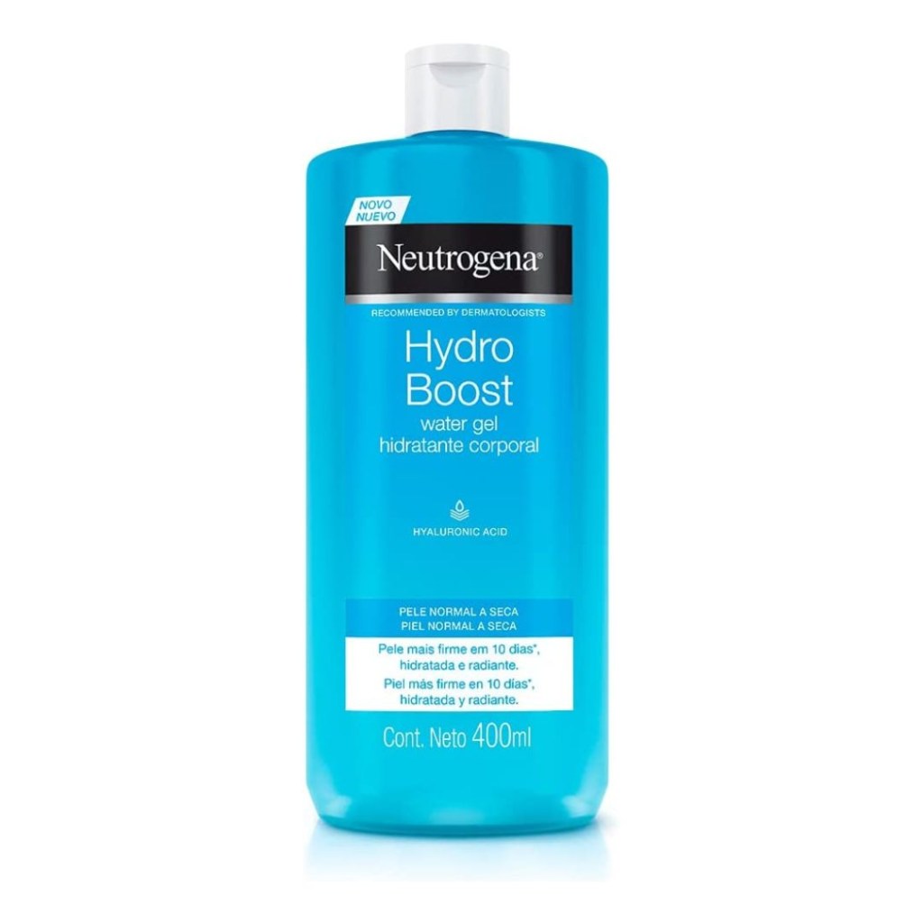 Neutrogena Hydro Boost Water Gel Corporal