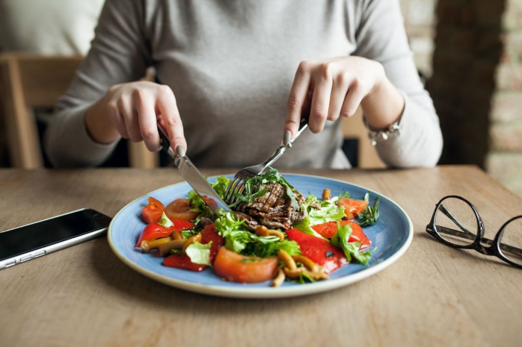 8 tendências globais que orientarão a nutrição em 2023