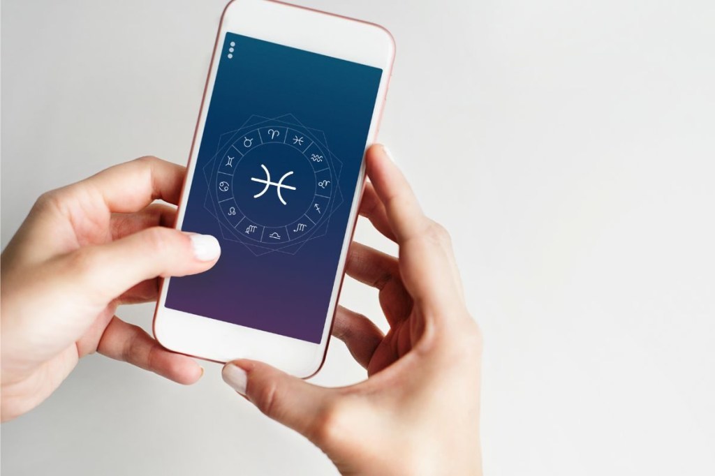 Horóscopo de outubro de 2023