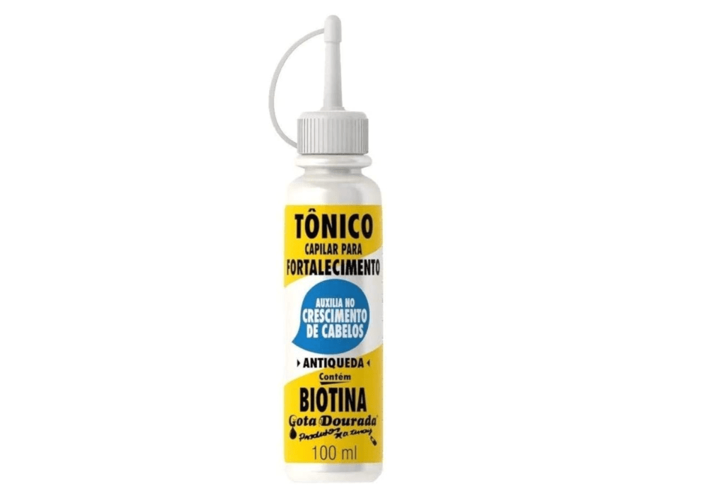 suplementos de biotina