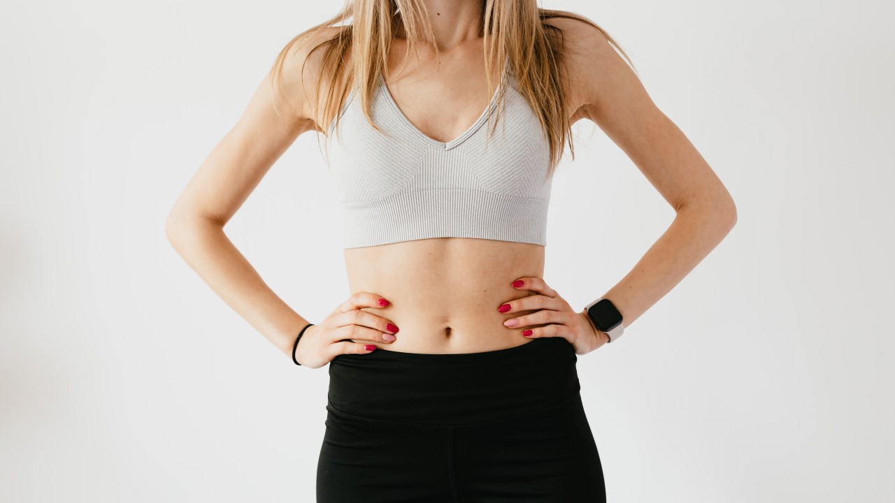 corpo ectomorfo