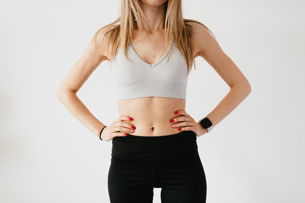 Corpo ectomorfo: o que é e como cuidar
