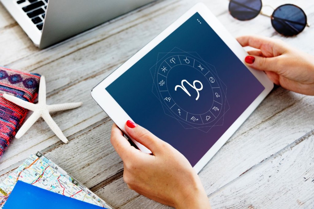 Horóscopo quinzenal – 16 a 31 de março