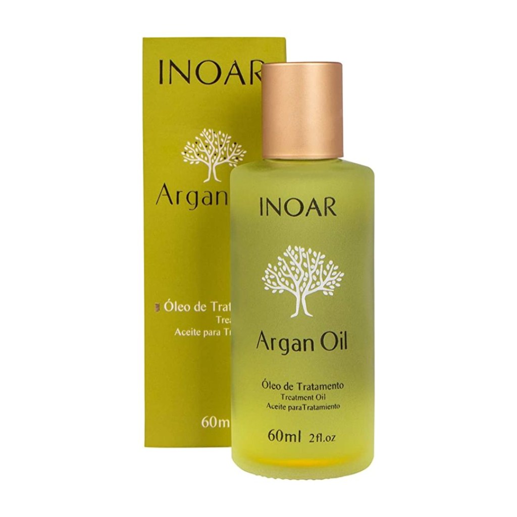 Inoar Argan Oil