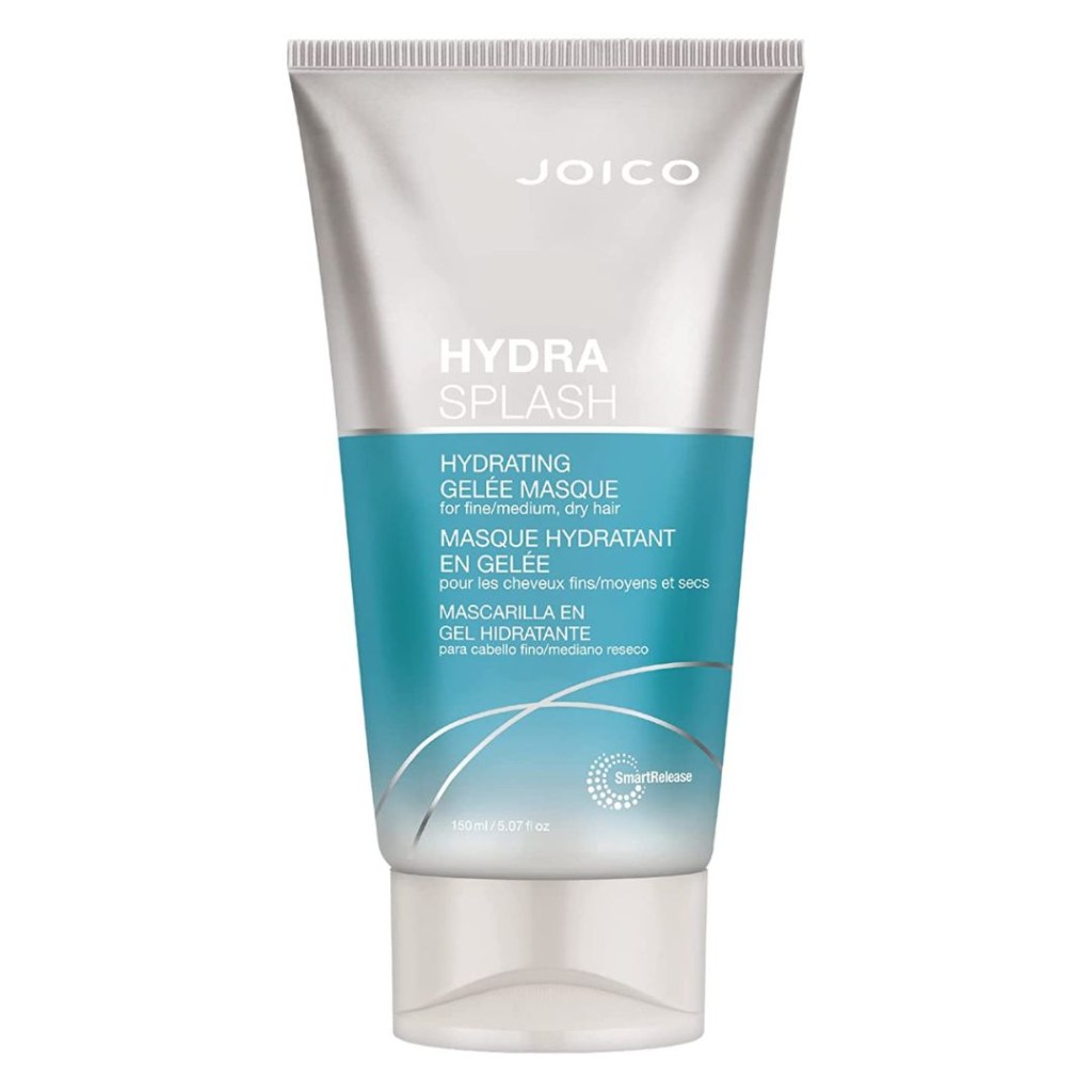 Hydra Splash Hydrating Gelée Masque - Joico