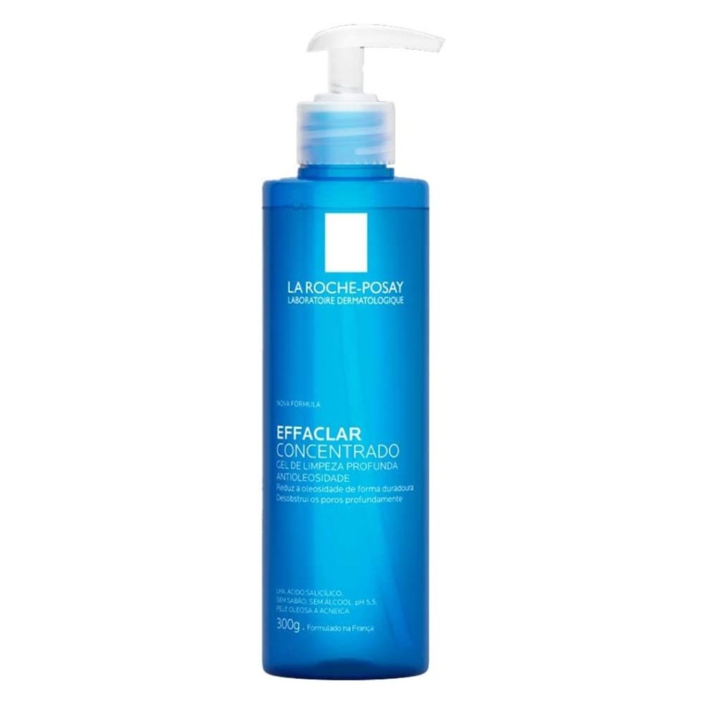 la-roche-posay-effaclar-concentrado La Roche-Posay Effaclar Concentrado Gel