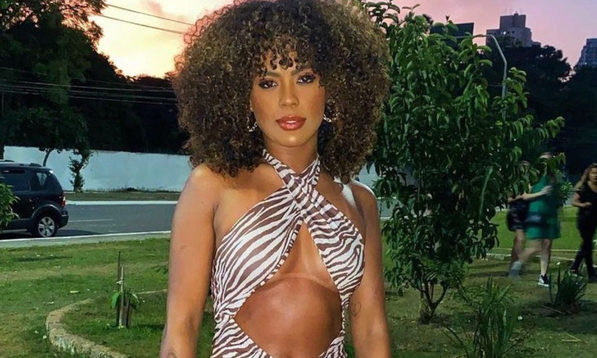 Marvvila participante do BBB 23