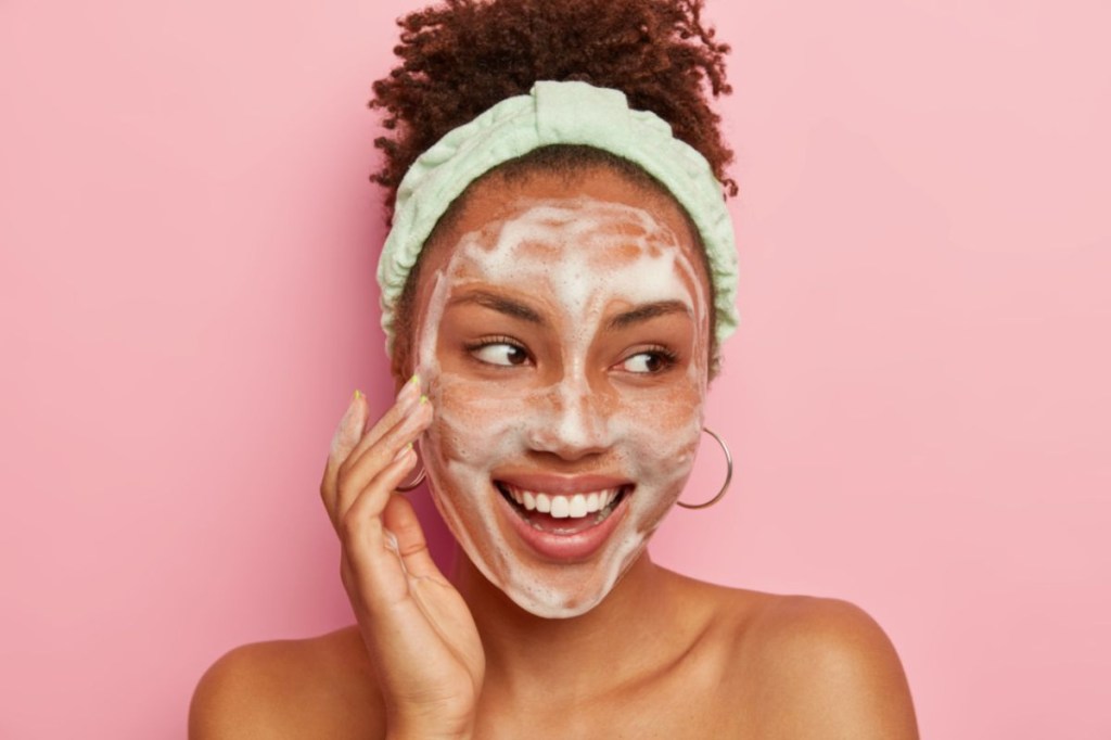 Desafio do skincare: 4 semanas para mudar seus hábitos