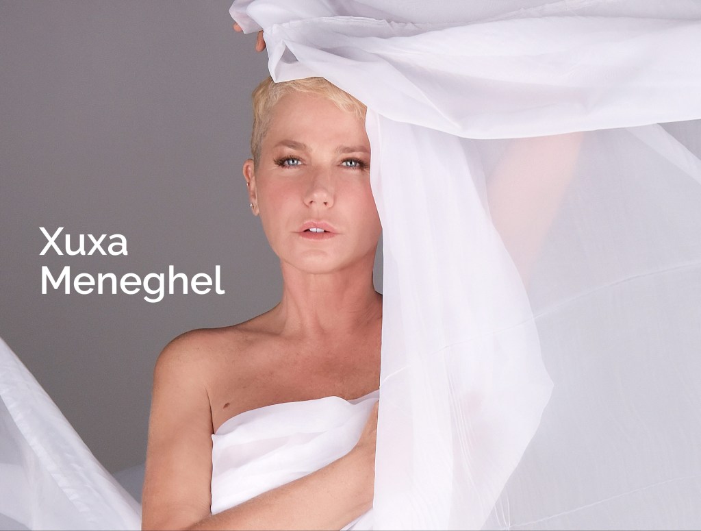 Xuxa: a rainha faz 60 anos e fala sobre maturidade, política e estética