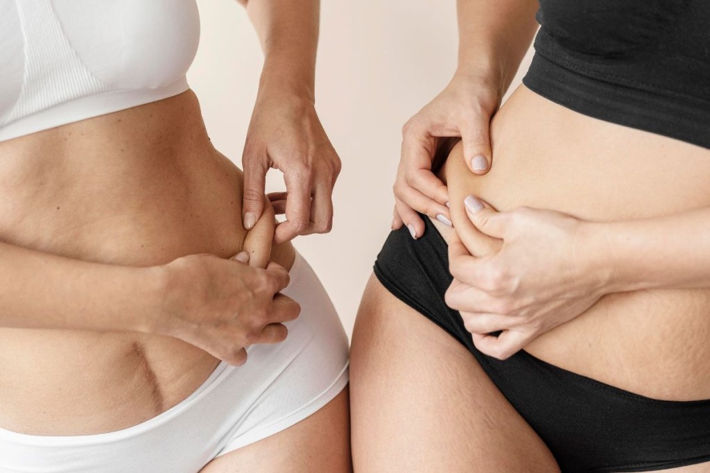 5 hábitos que pioram a flacidez e o envelhecimento da pele