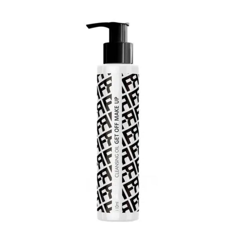 fran Fran by Franciny Ehlke Cleansing Oil