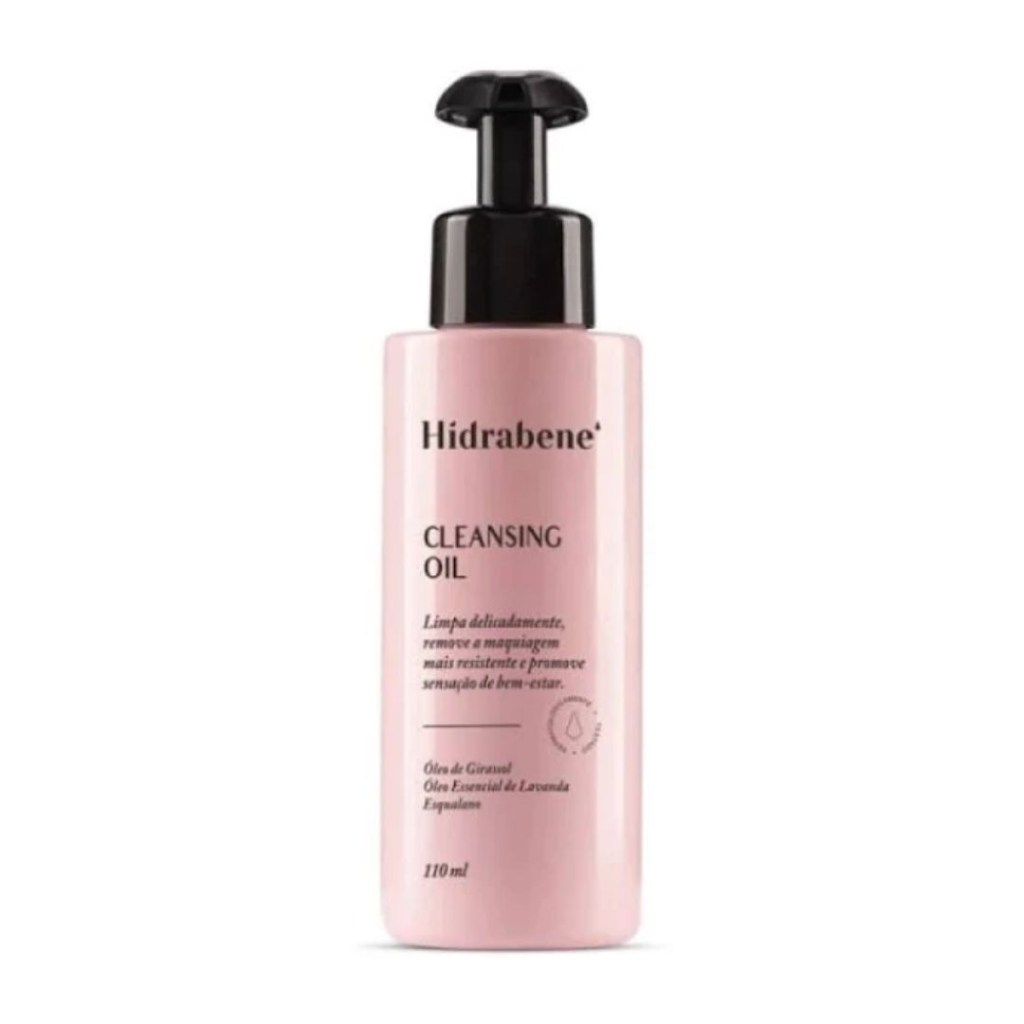 hidrabene Hidrabene Cleansing Oil