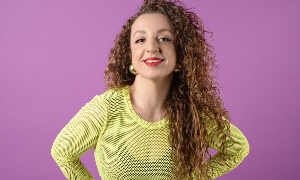 Isadora Zendron