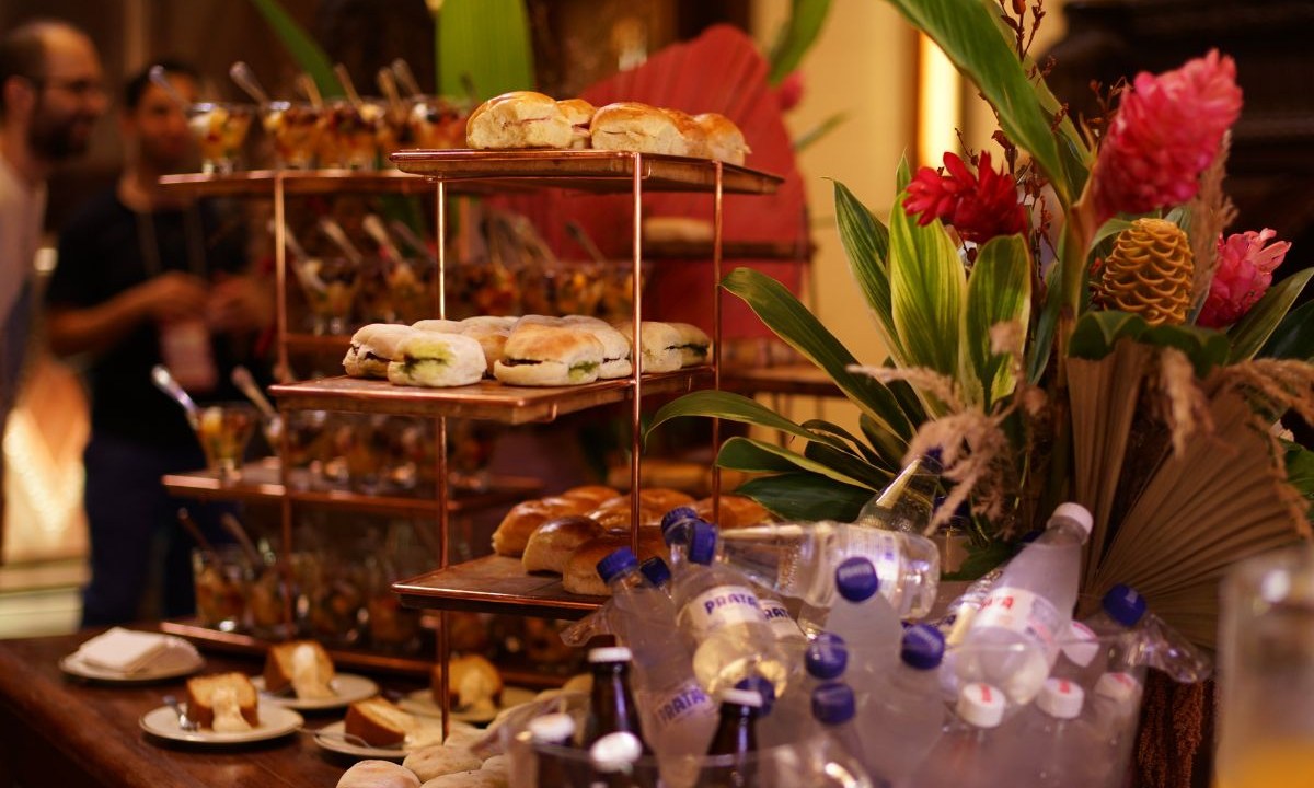 La Cura Gastronomia Café Fitness Casa Clã