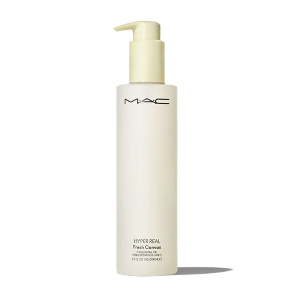 Cleansing Oil Mac