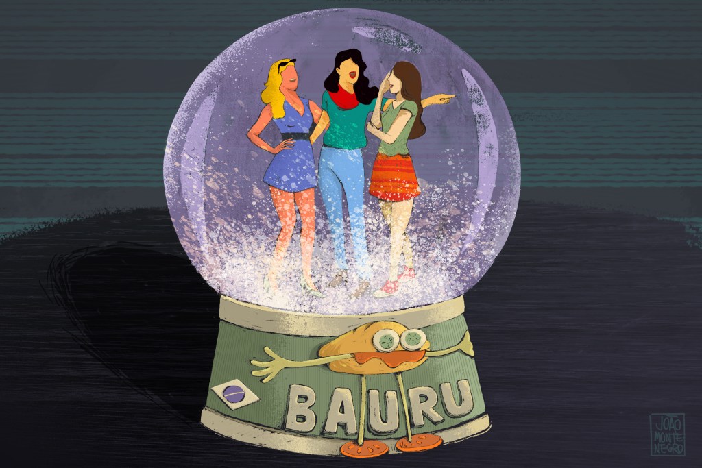 Afinal, o que é ser jovem?