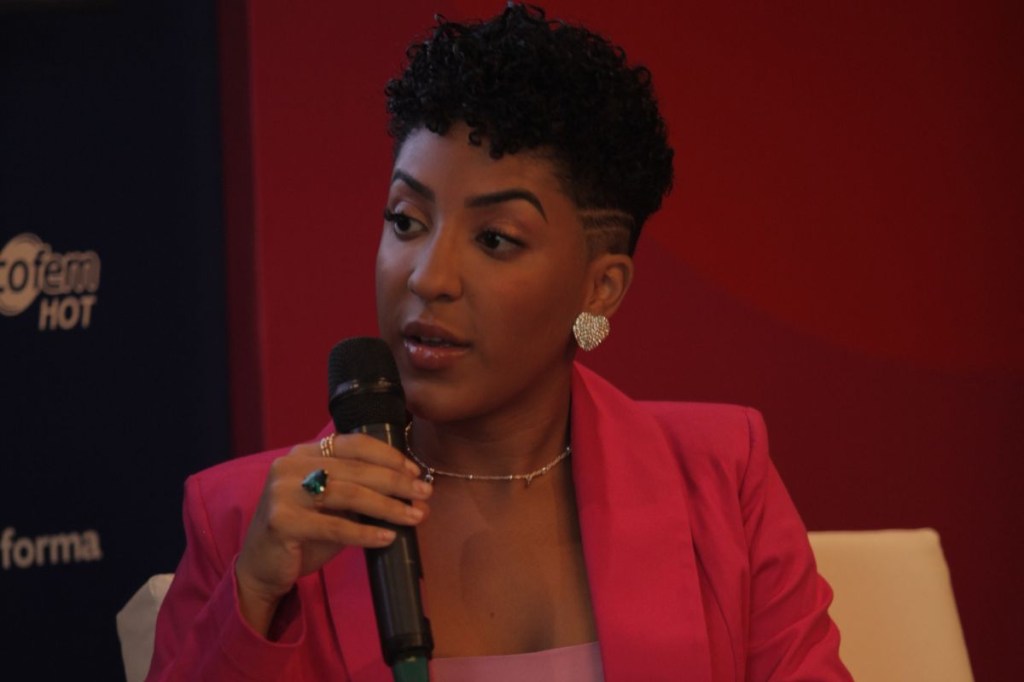 Casa Clã: “Educação financeira emancipa a mulher”, diz Nath Finanças