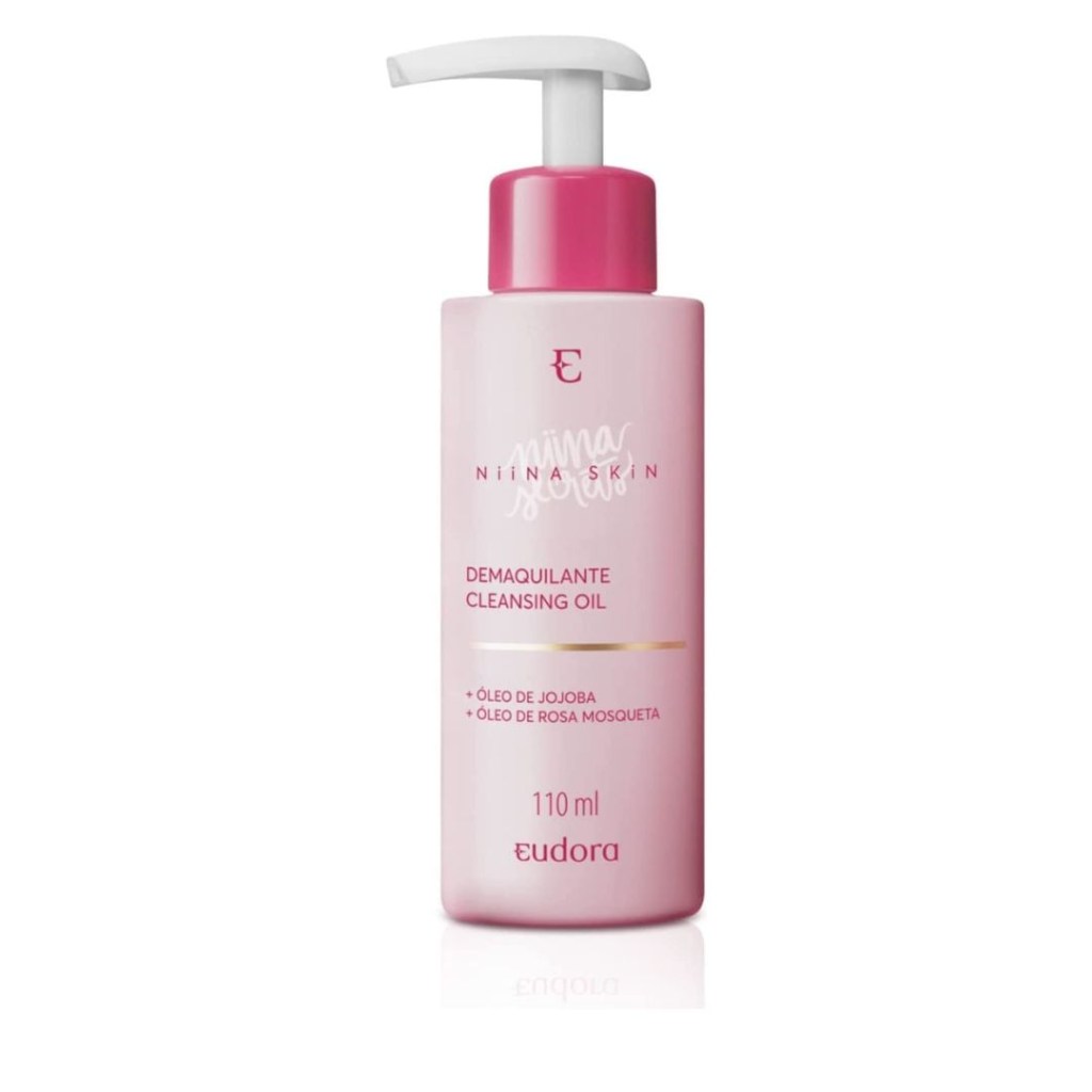 niina secrets Cleansing Oil Niina Secrets