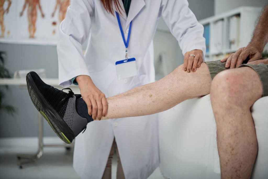 Por que pessoas obesas são mais propensas à trombose?