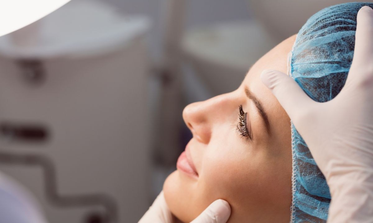 O que é a rinoplastia preservadora?