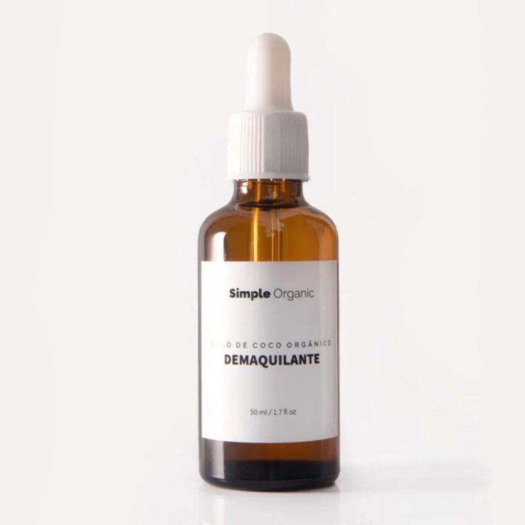 simple organic Simple Organic Cleansing Oil