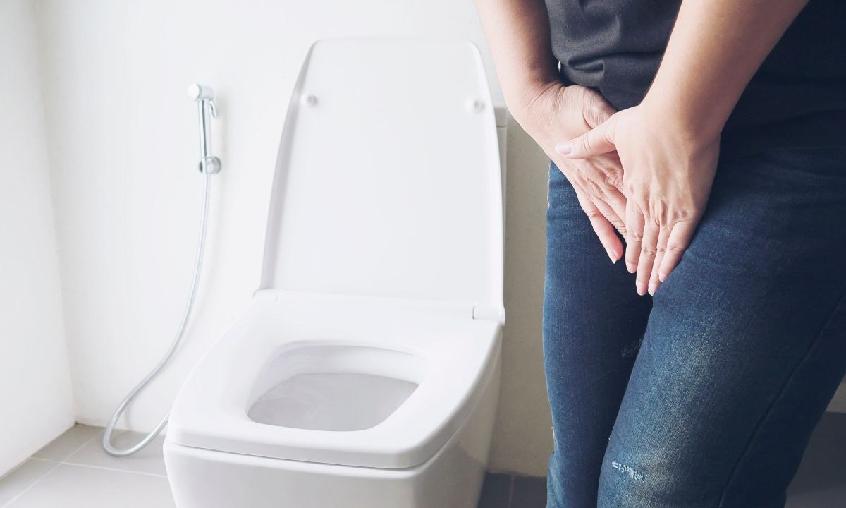 O que é o laser vaginal e como ele pode ajudar para a incontinência urinária