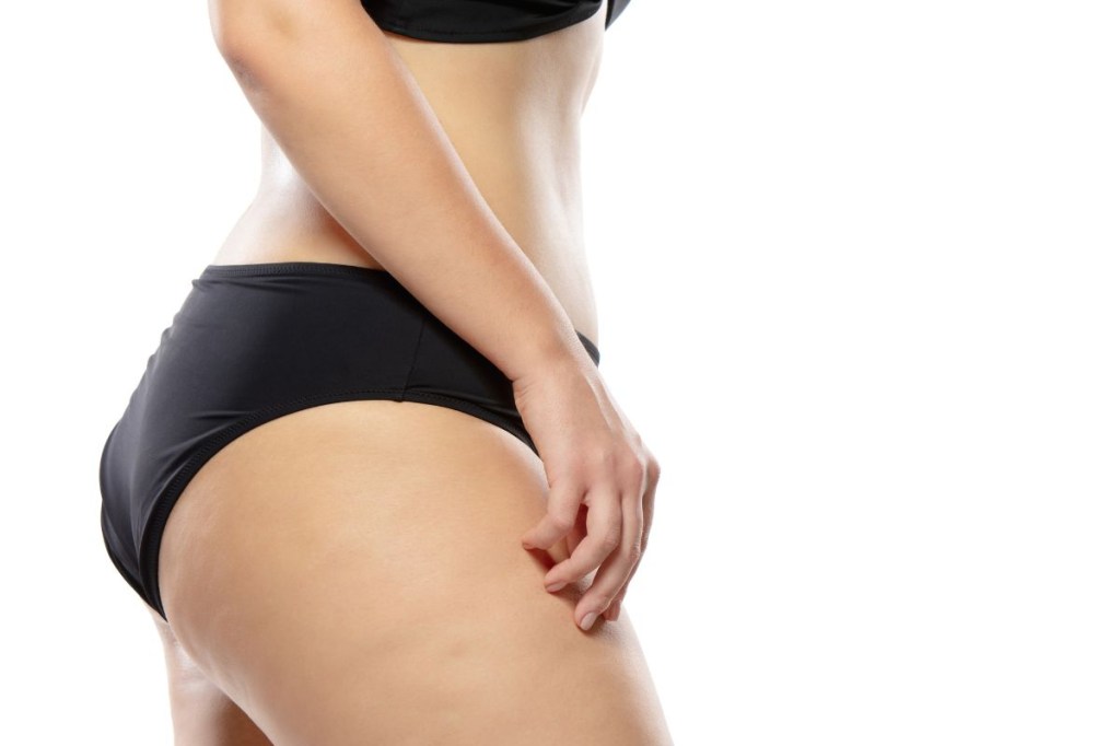 Dá para tratar flacidez, celulite e gordura localizada ao mesmo tempo?