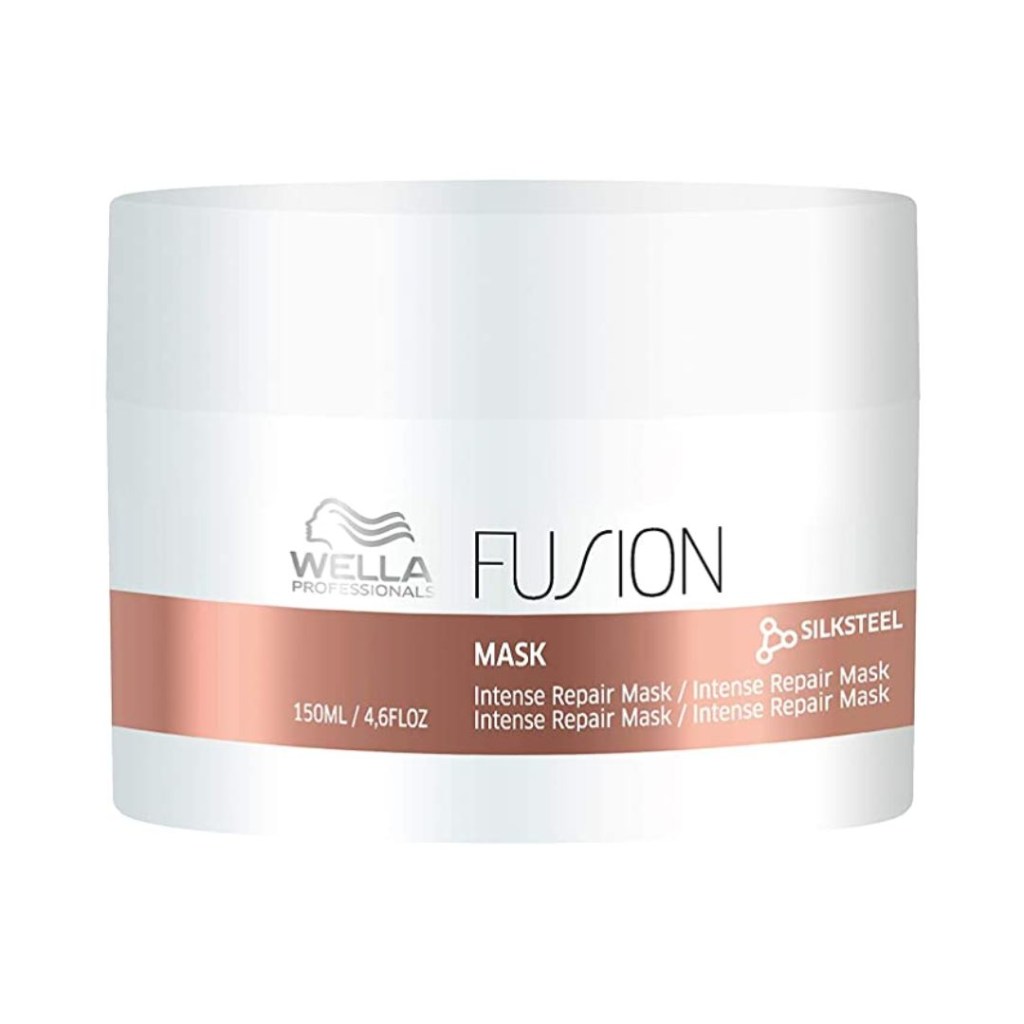 wella Wella Professionals Fusion Máscara Reconstrutora