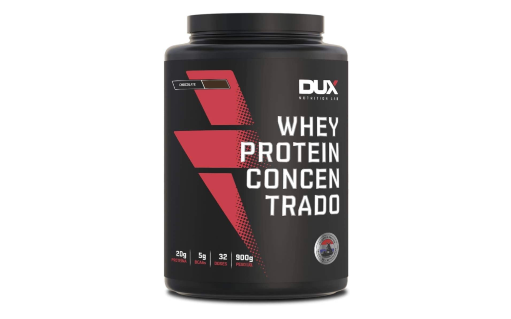 whey sabor chocolate