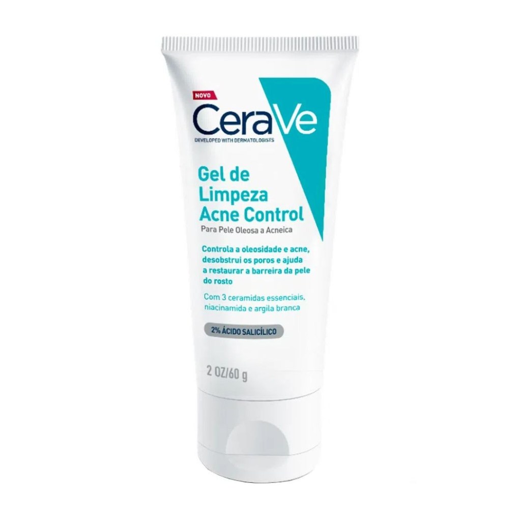 Cerave Acne Control